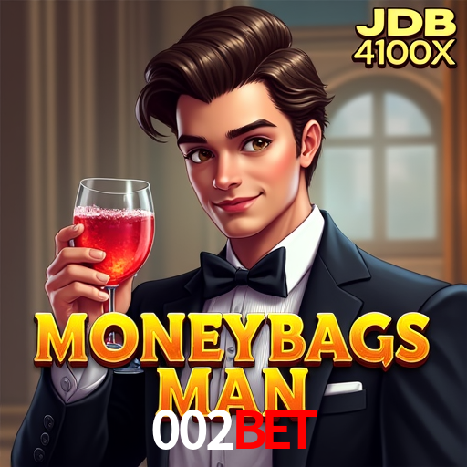 Provedores de Jogos 002bet