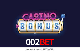 Casino Ao Vivo 002bet